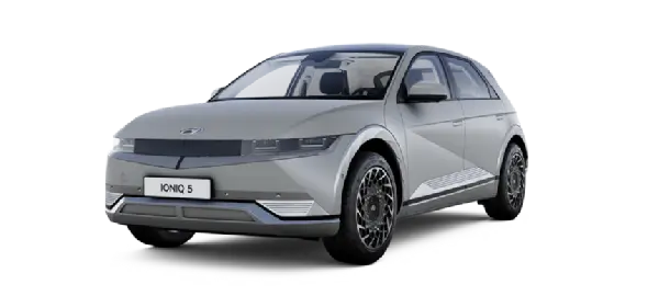 Hyundai Ioniq-5