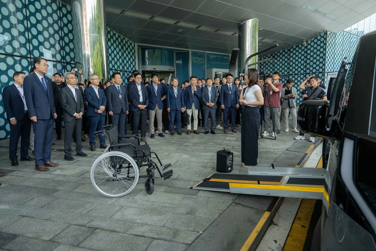 (Image 4) HMG Launches Next Urban Mobility Alliance to Advance Inclusive Smart City Mobility