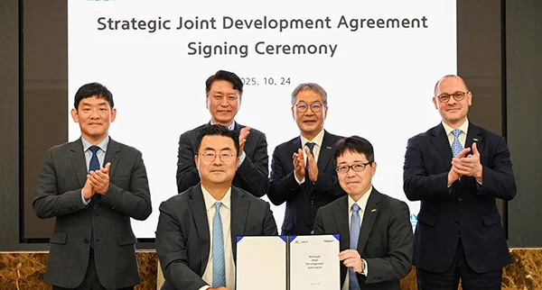 Hyundai Motor Group y Toray Group fortalecen lazos para desarrollar materiales avanzados para la movilidad futura