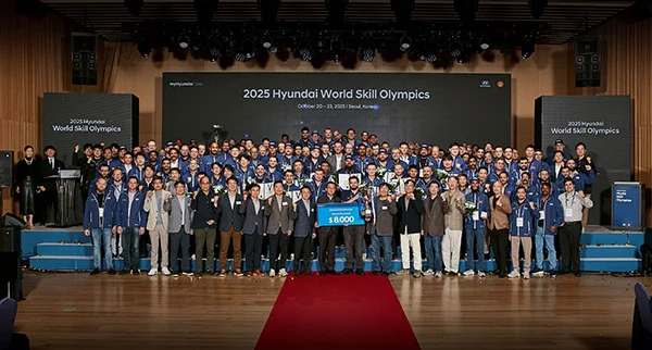 Hyundai Motor y Tate anuncian la apertura de Hyundai