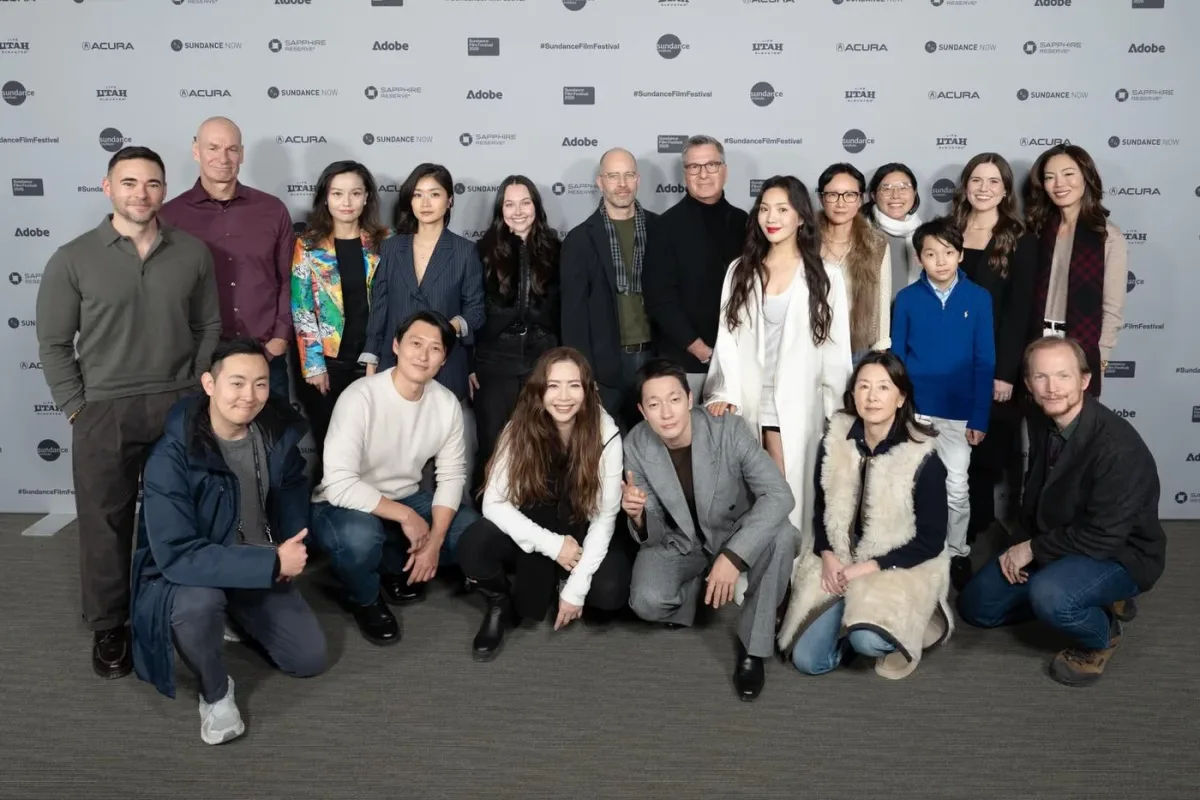 Bedford Park respaldado por Hyundai Motor gana premio especial del jurado en el Festival de Cine de Sundance 2026