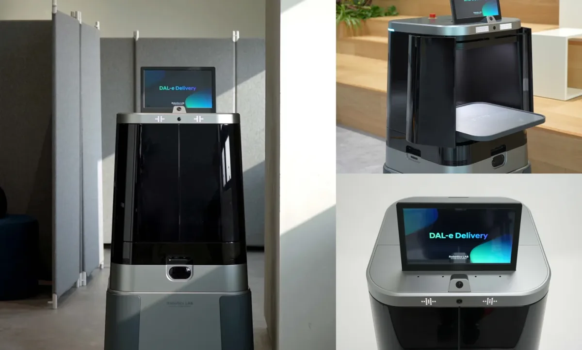 El Robotics LAB de Hyundai Motor Group presenta el plan de implementación de IA física con DEEPX en CES Foundry 2026