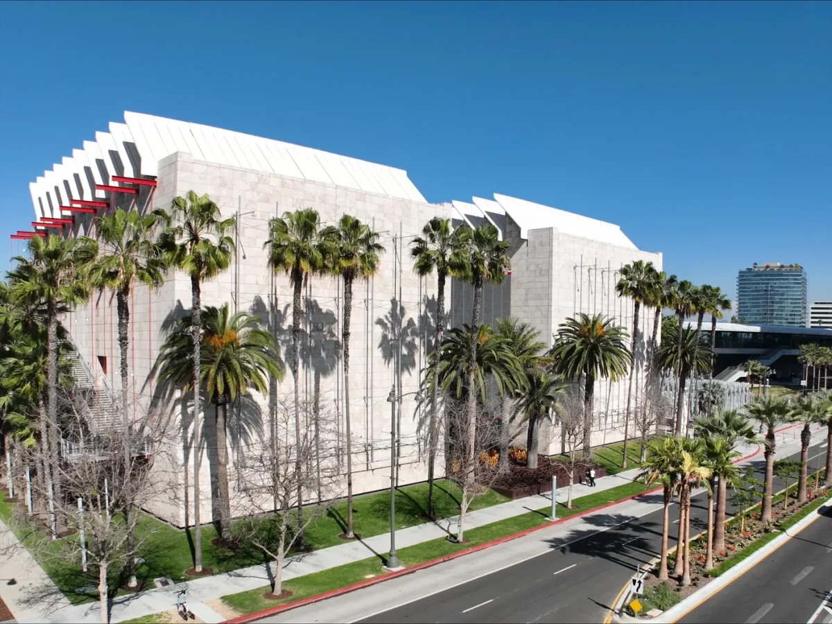 Hyundai Motor y el Museo de Arte del Condado de Los Ángeles Extienden su alianza hasta 2037