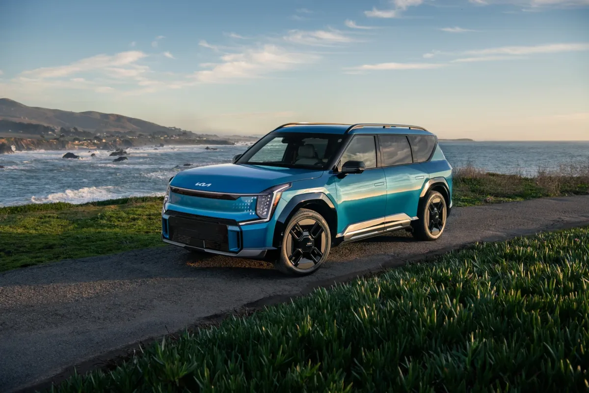 Hyundai Motor Group encabeza los Premios de Seguridad IIHS 2025 destacando el liderazgo en seguridad automovilística