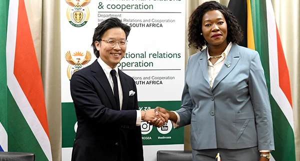 Hyundai Motor proporcionará vehículos oficiales
 para la Cumbre de Líderes del G20 en Johannesburgo, Sudáfrica